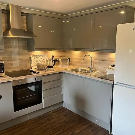 Harvest 8 - Yellowtop Country Park - Hot Tub - Yorkshire Villa