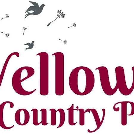 빌라 Harvest 8 - Yellowtop Country Park - Hot Tub - Yorkshire 요크