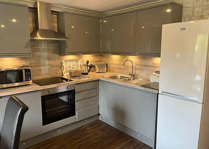 Harvest 8 - Yellowtop Country Park - Hot Tub - Yorkshire Villa