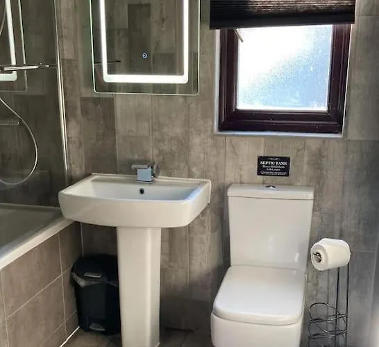 Villa Harvest 8 - Yellowtop Country Park - Hot Tub - Yorkshire York