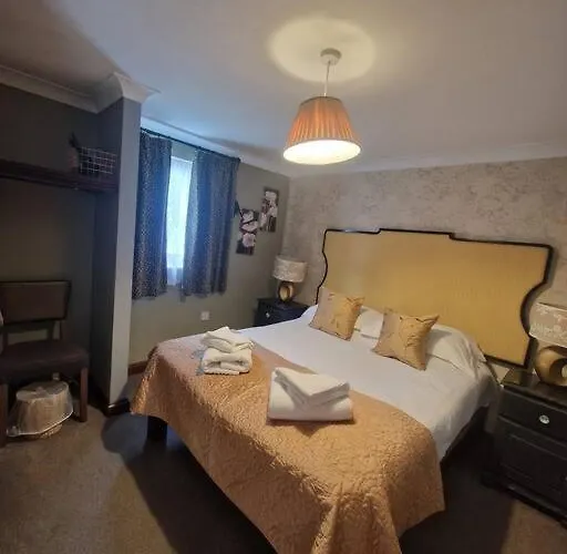 Villa Harvest 8 - Yellowtop Country Park - Hot Tub - Yorkshire