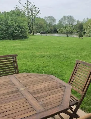 Villa Harvest 8 - Yellowtop Country Park - Hot Tub - Yorkshire York