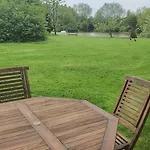 Villa Harvest 8 - Yellowtop Country Park - Hot Tub - Yorkshire York