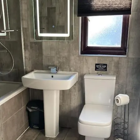 Villa Harvest 8 Lodge, Yellowtop Country Park York