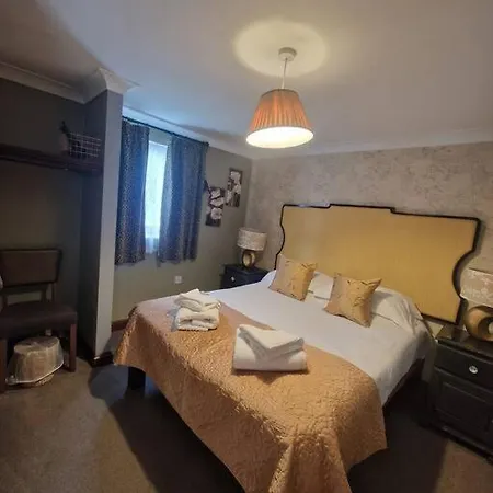 Villa Harvest 8 Lodge, Yellowtop Country Park