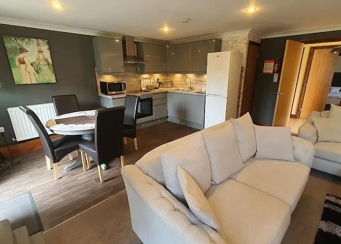 Harvest 8 - Yellowtop Country Park - Hot Tub - Yorkshire * York